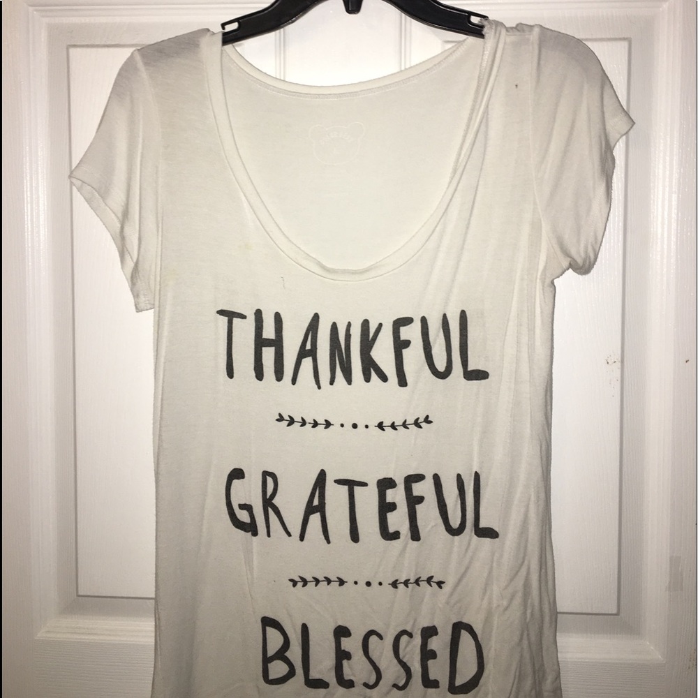 Religious Tee